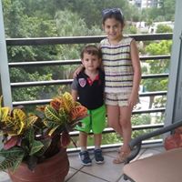 Maria Cardenas Photo 38