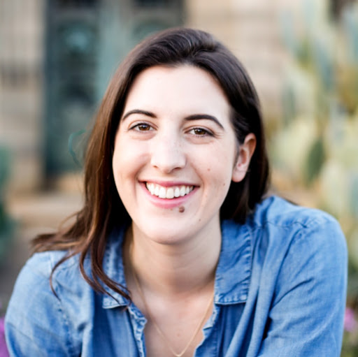 Paula Harding Photo 31