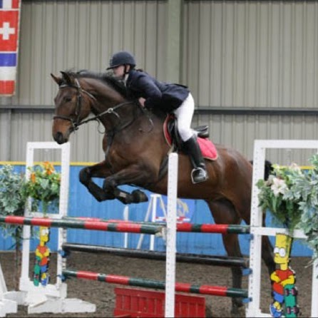 Stacey Rushworth Photo 7