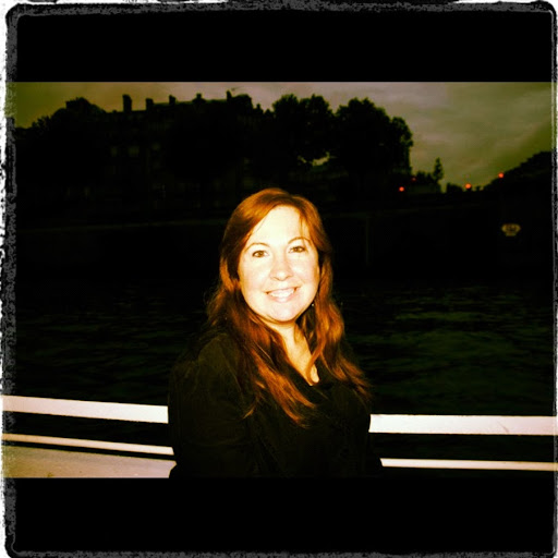 Jennifer English Photo 11