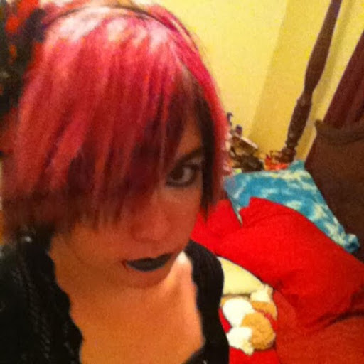 Alicia Cowan Photo 10