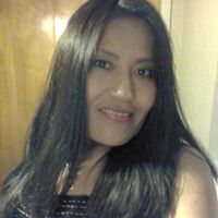 Anita Paredes Photo 30