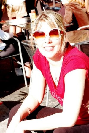 Elizabeth Campbell Photo 53