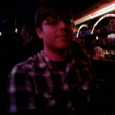 Andy Hurst Photo 8