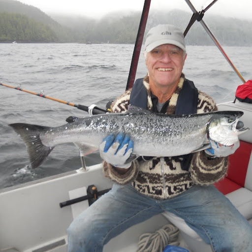 John Sprouse Photo 16