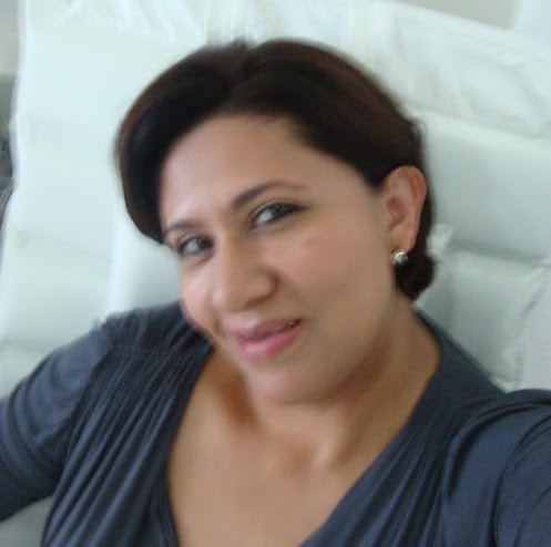 Margarita Almeida Photo 3