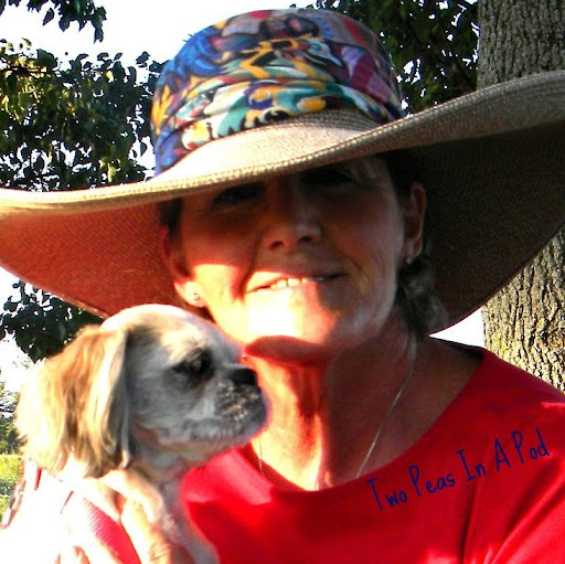 Patricia Snyder Photo 37