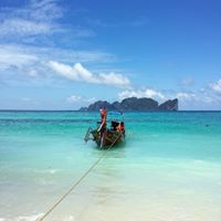 Don Vickers Photo 21