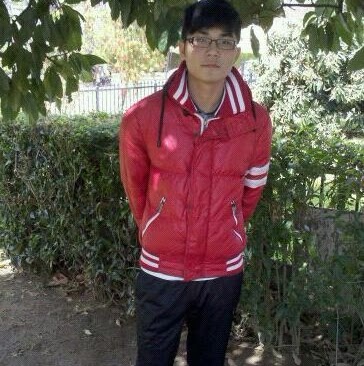 Jiancheng Zheng Photo 3