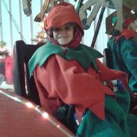 Danielle Conrad Photo 40