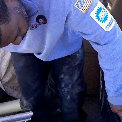 Maurice Peterson Photo 6