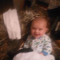 Kim Wolfe Photo 21