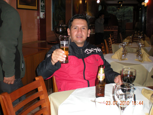 Jorge Valentin Photo 22