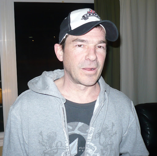Shawn Mcmillan Photo 8