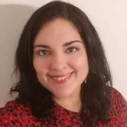 Luz Torres Photo 36