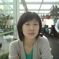 Janet Zhang Photo 5