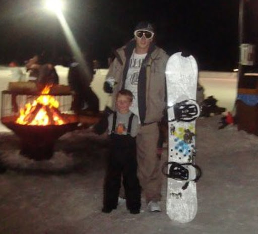 Brent Blake Photo 36