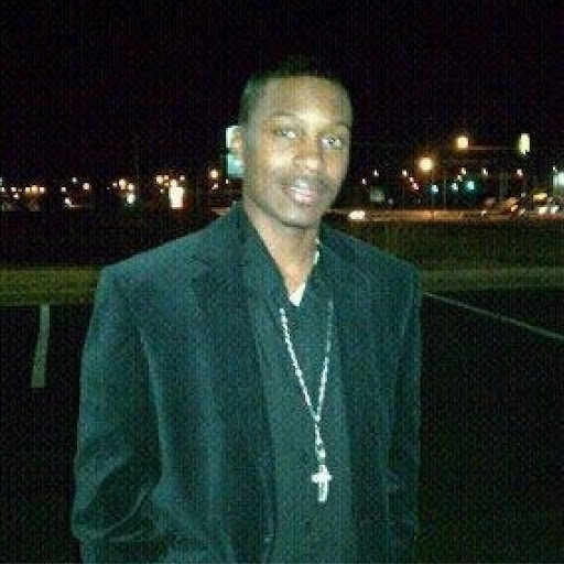 Reggie Meadows Photo 7
