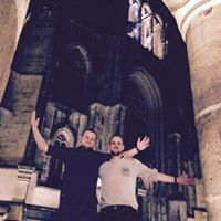 Daniel Berner Photo 5