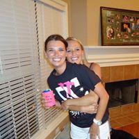 Samantha Griffin Photo 25