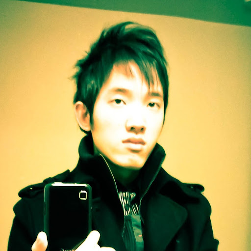 Phillip Chen Photo 47
