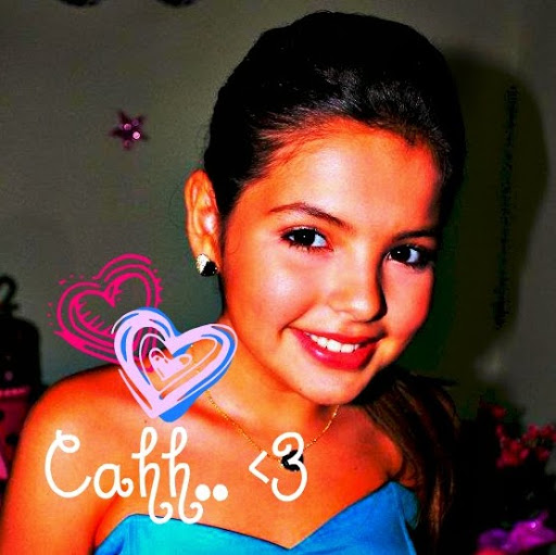 Caroline Delfino Photo 6