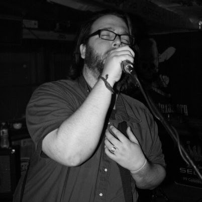 James Dunning Photo 52