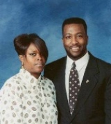 Kevin Jamison Photo 1