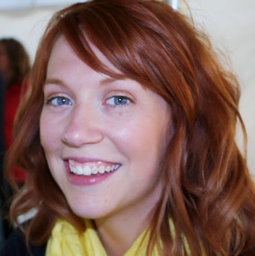 Jennifer Tharp Photo 6