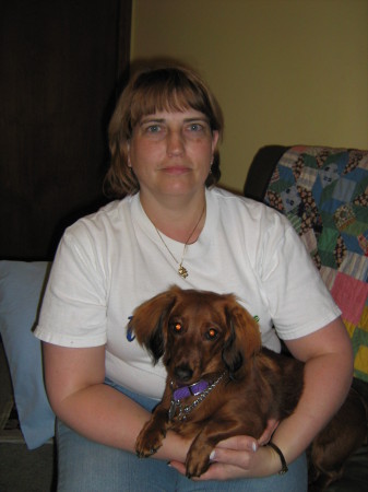 Elizabeth Reese Photo 37