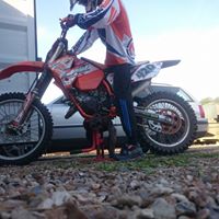 Chris Warren Photo 42