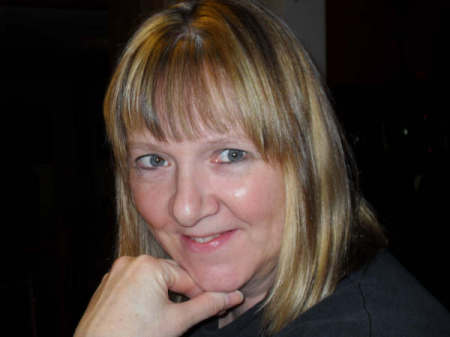Laurie Johnson Photo 34