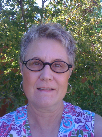 Christine Marshall Photo 17