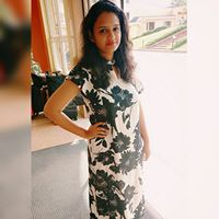 Deepa Subramanian Photo 16