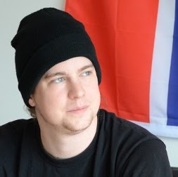 Robin Baumgartner Photo 8