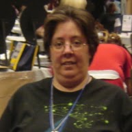 Jill Rayburn Photo 4