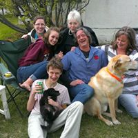 James Glover Photo 37