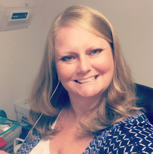 Susan Ponder Photo 8