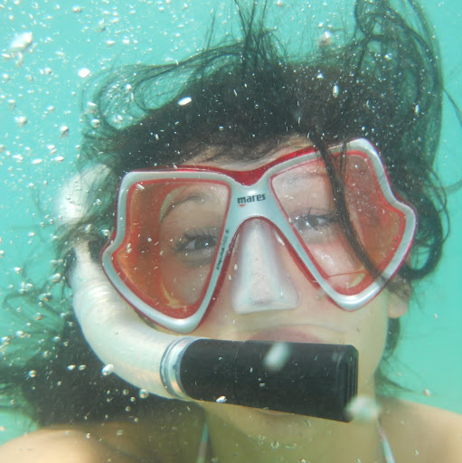 Danielle Conrad Photo 7