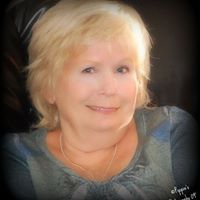 Gail Cornelius Photo 4