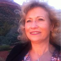 Rosa Schwartz Photo 10