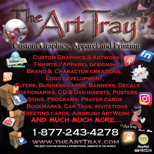 Tray Carter Photo 21