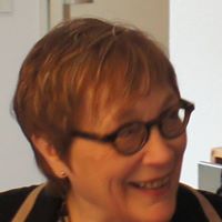 Susan Fransen Photo 14