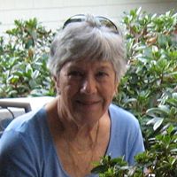 Marjorie Rogers Photo 10