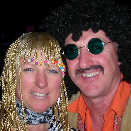 Anne Webster Photo 32