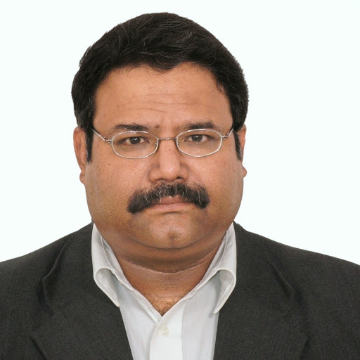 Bhaskar Roy Photo 30