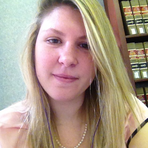 Rachael Chapman Photo 20