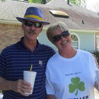 Patsy Harding Photo 12