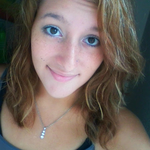 Cassandra Fuller Photo 13
