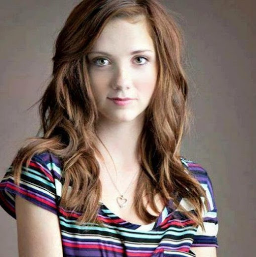 Megan Gaddis Photo 15